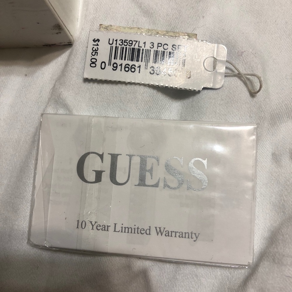 Guess watch - Picture 5 of 5